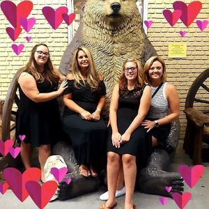 Meet your Posher, Sandy